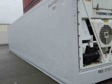 Рефконтейнер Thermo King 40 футов 2004 года BTCU 5978695 в Биробиджане